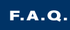 Faq header banner